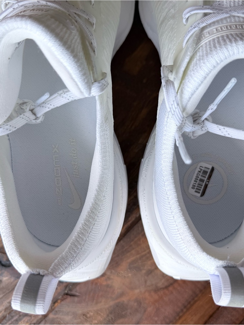 Nike ZoomX Invincible Run FK 3 - Picture 10 of 12